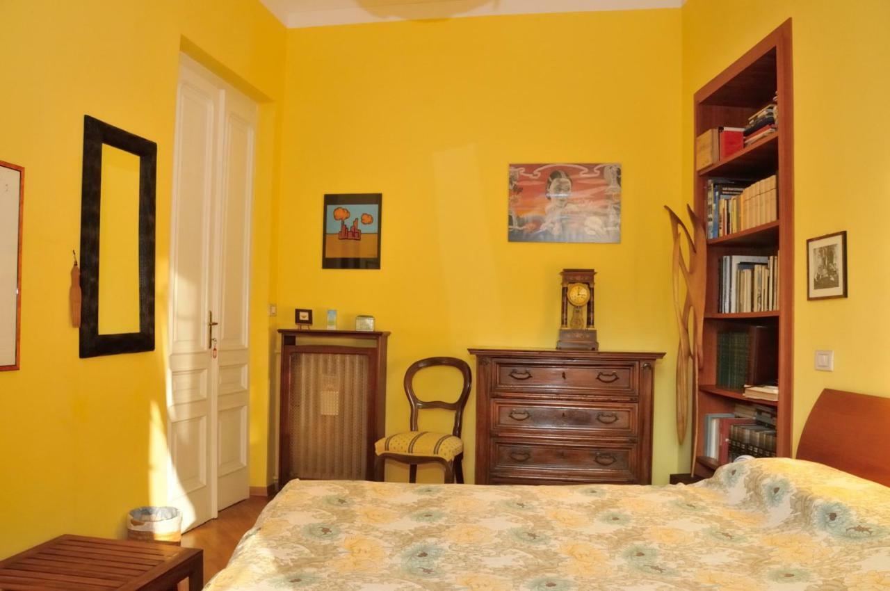 Casa Valentina Apartamento Turín