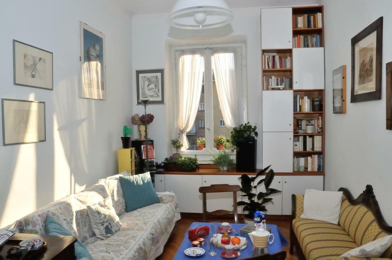 Apartamento Casa Valentina *