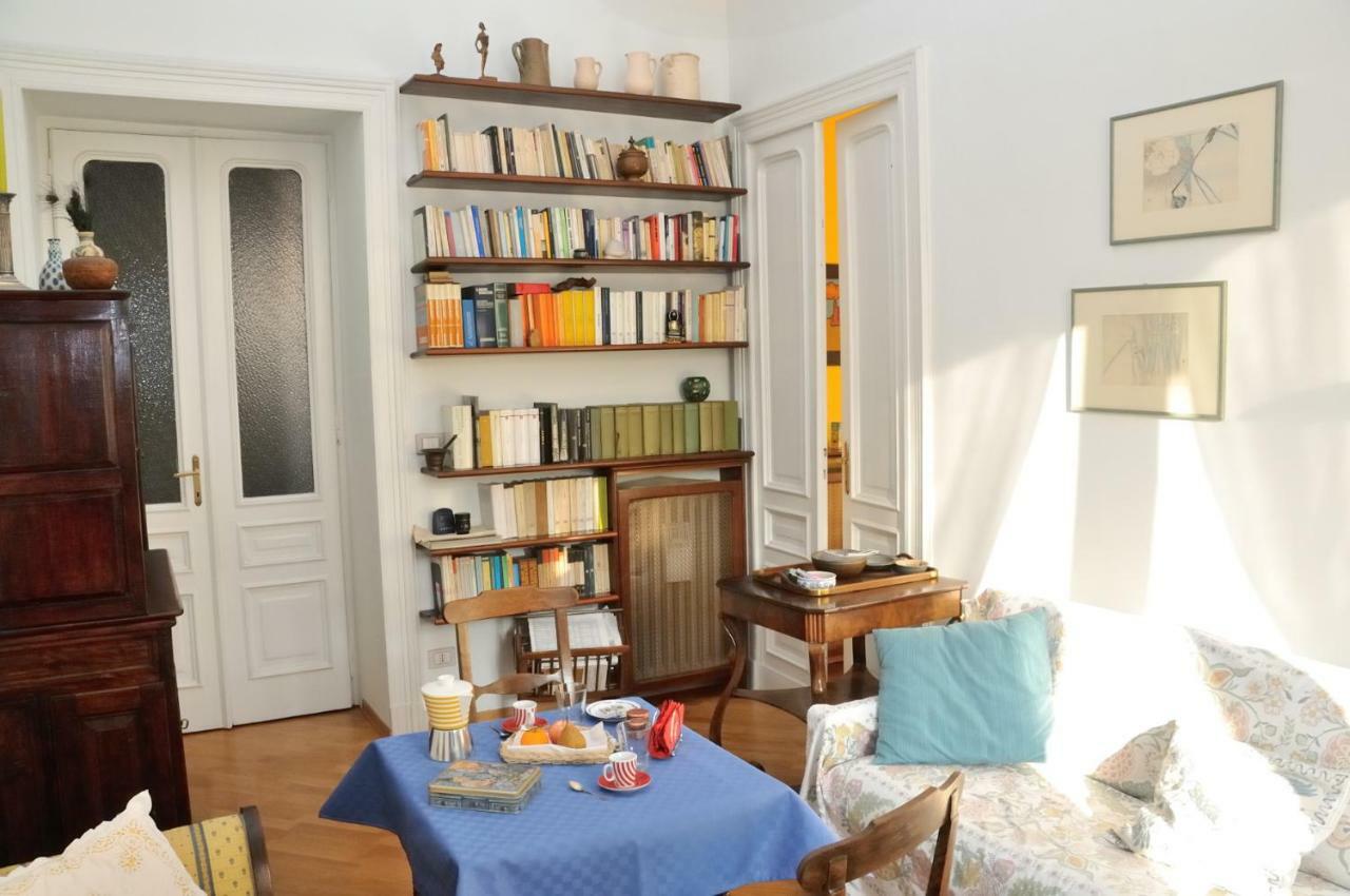 Casa Valentina * Turín