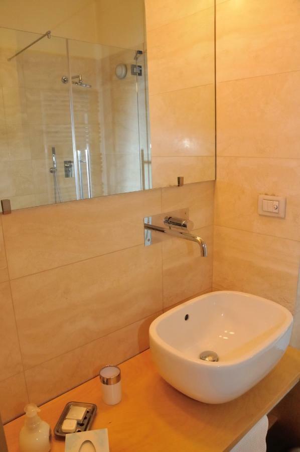 Apartamento Casa Valentina *